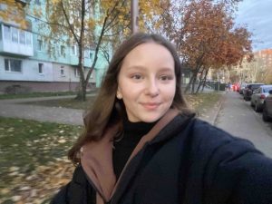 закордонець