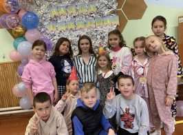 2 В день іменинника18