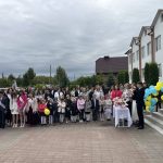 останній дзвінок
