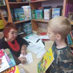 бібліотека21