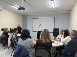 день вчителя