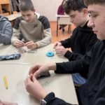 профорієнтації1