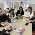 профорієнтації3