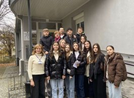 профорієнтації7