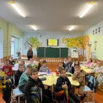 урок доброчесності