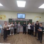 урок доброчесності8