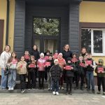 3 А пожежний