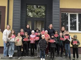 3 А пожежний