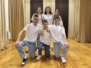 агітбригада