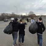 прибирання