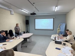 творчі сходинки